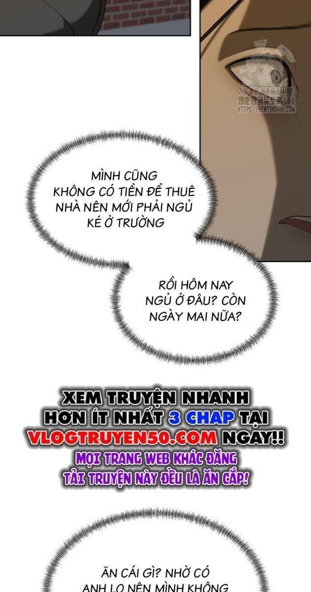 Bạn Gái Tôi Là Quái Vật - Page 49