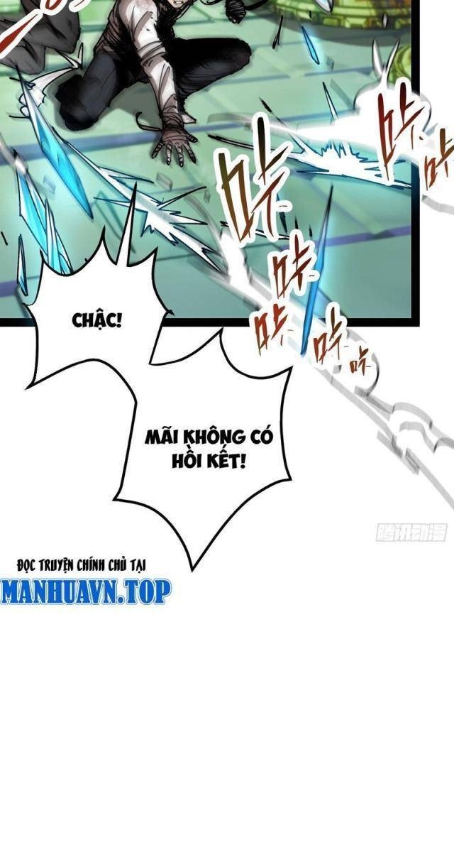 Tận Thế Giáng Lâm, Ta Trùng Sinh Thành Bạo Quân - Page 47