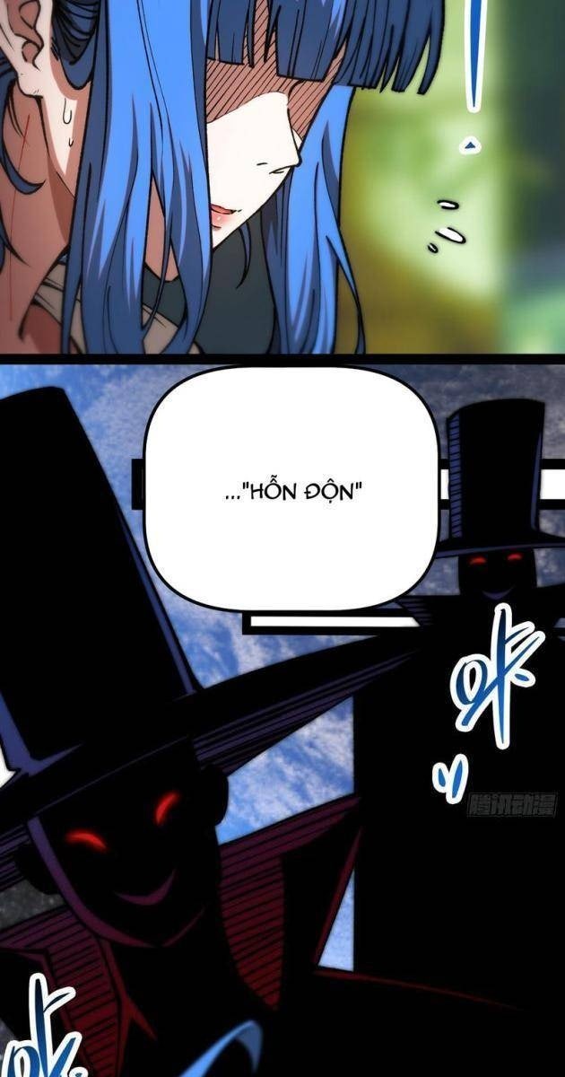 Tận Thế Giáng Lâm, Ta Trùng Sinh Thành Bạo Quân - Page 31