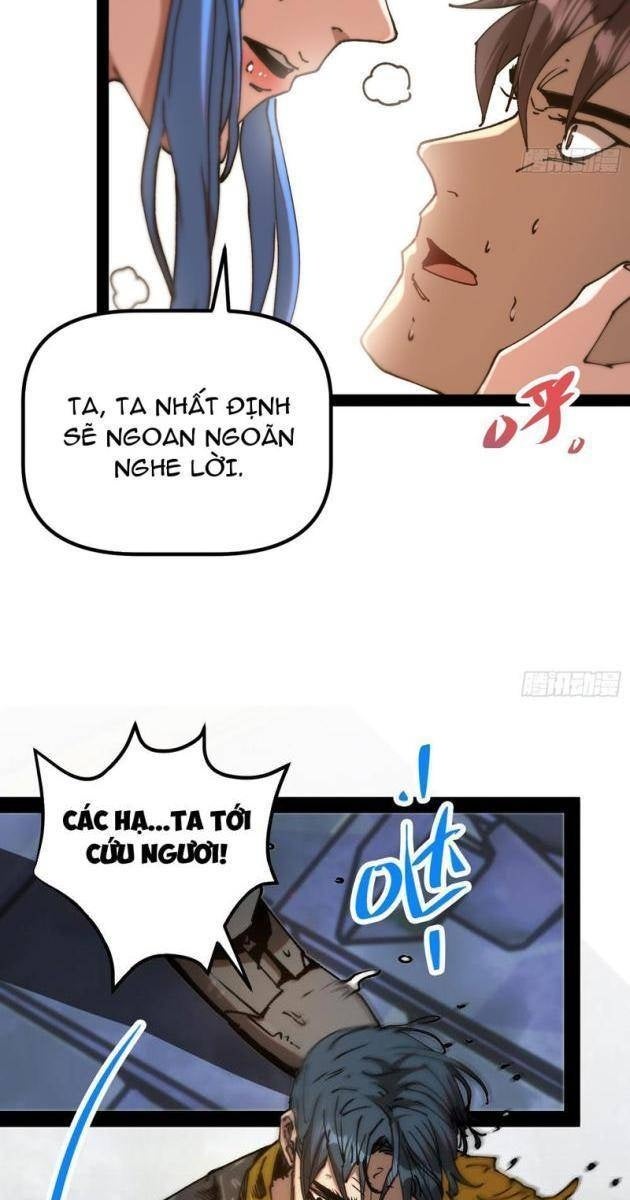 Tận Thế Giáng Lâm, Ta Trùng Sinh Thành Bạo Quân - Page 59