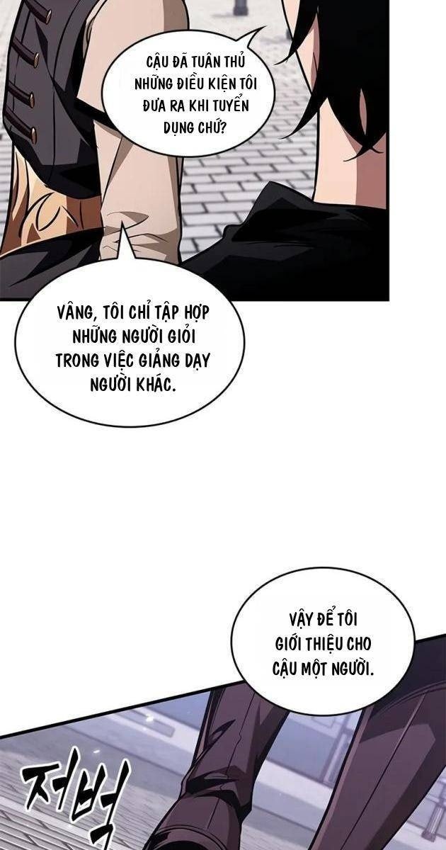 Để Ta Quay Gacha Vô Hạn - Page 89