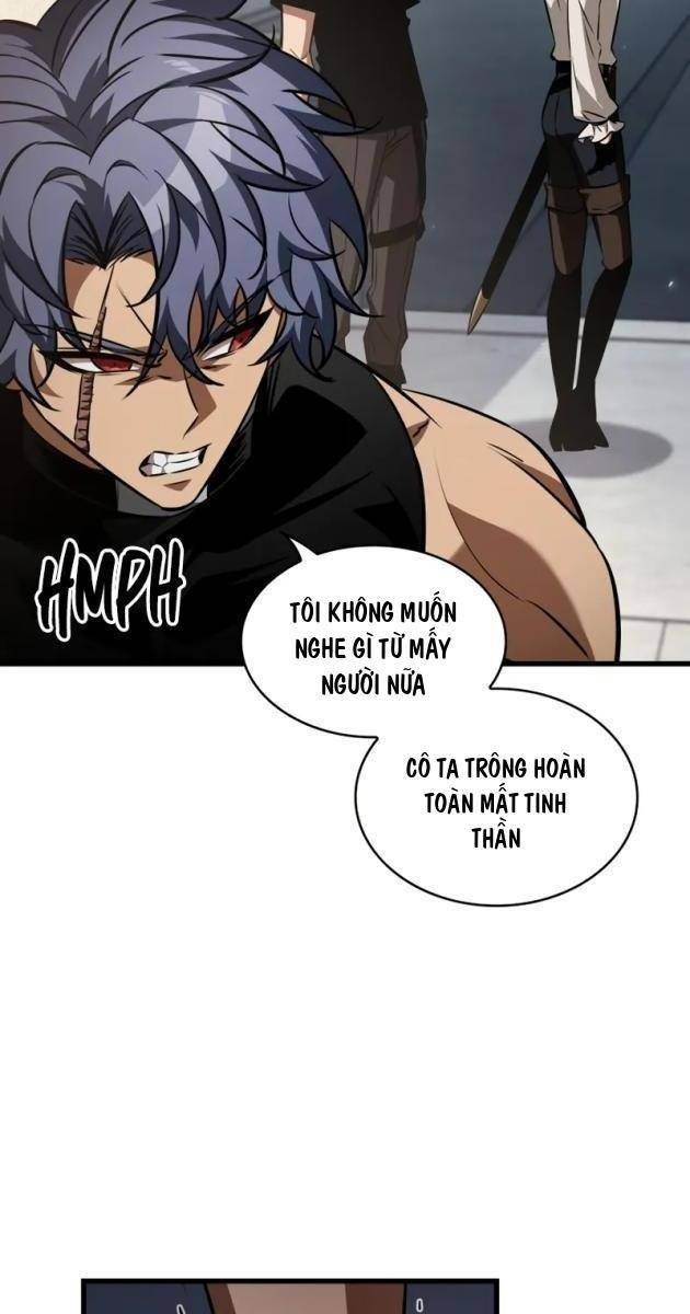 Để Ta Quay Gacha Vô Hạn - Page 19