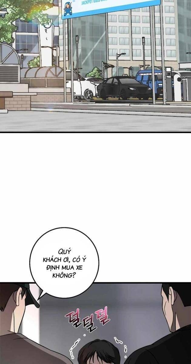 Đây Chính Là Luật Pháp - Page 85