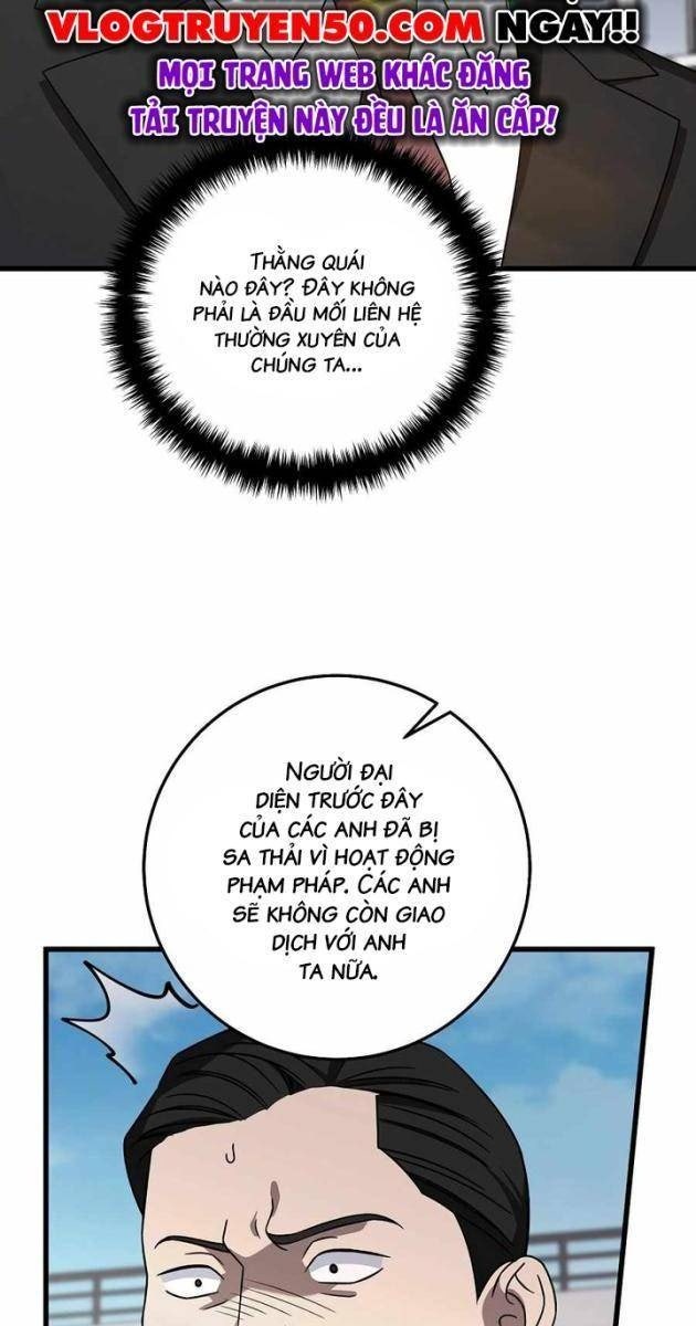 Đây Chính Là Luật Pháp - Page 115