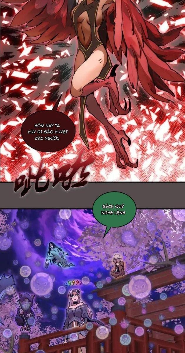 Cao Đẳng Linh Hồn - Page 47