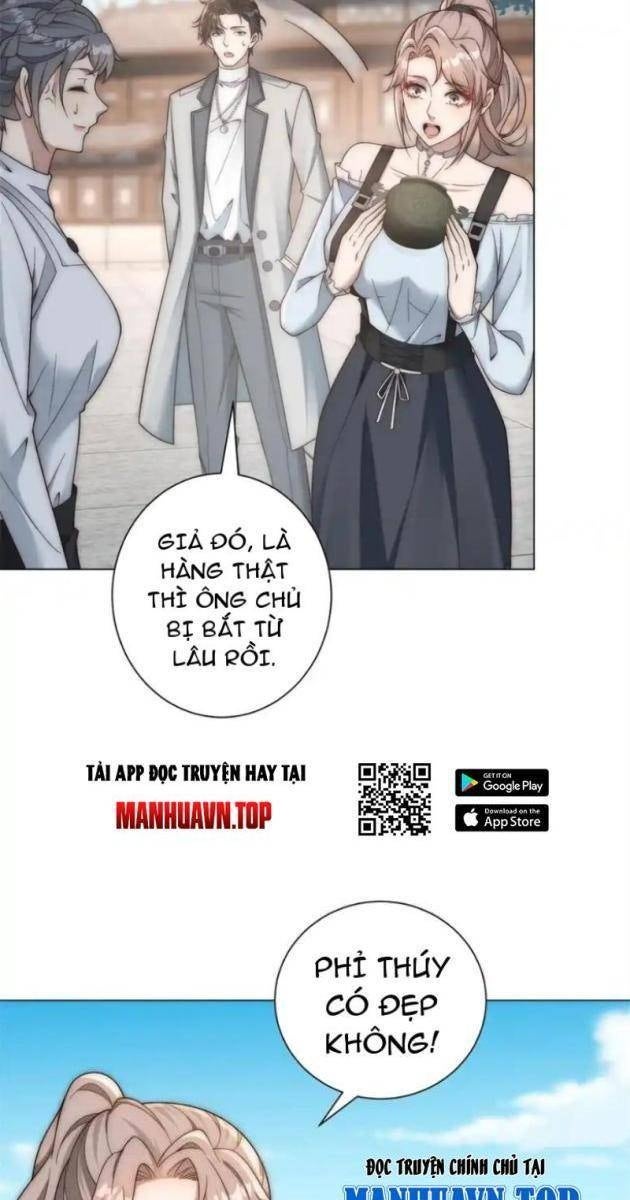 Giá Trị Hàng Hóa Giảm Trăm Vạn Lần - Page 13