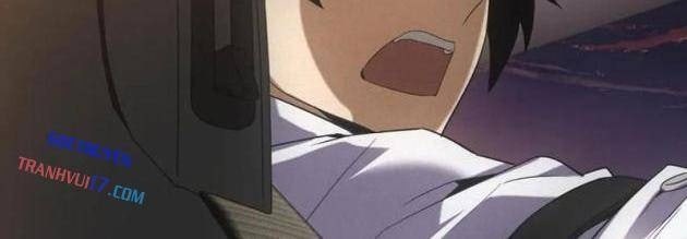 Ta Bán Hàng Rong Thời Tận Thế - Page 10