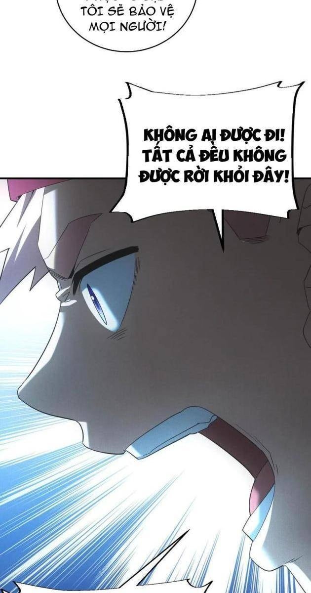 Ta Bán Hàng Rong Thời Tận Thế - Page 37