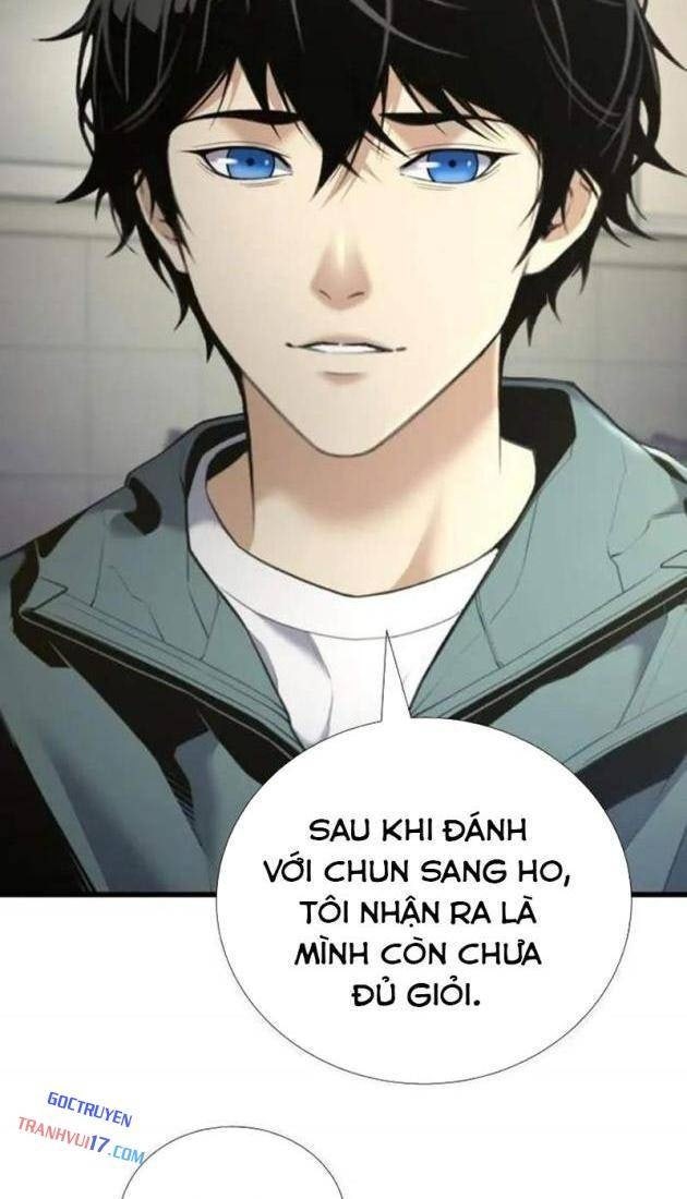 Tăng Cấp Với Các Vật Phẩm Độc Quyền Của Dungeon - Page 95