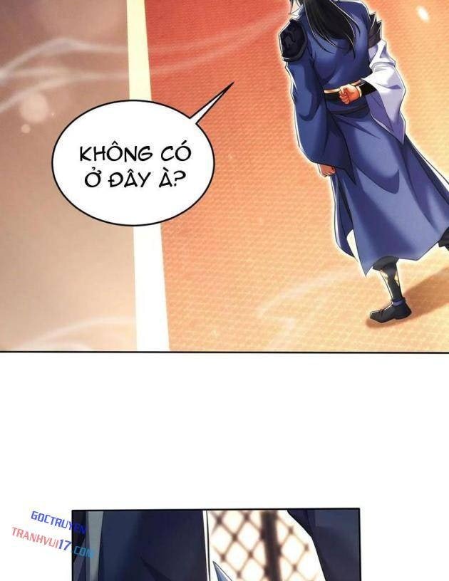 Các Nữ Sư Tôn Đều Muốn Chiếm Hữu Ta - Page 58