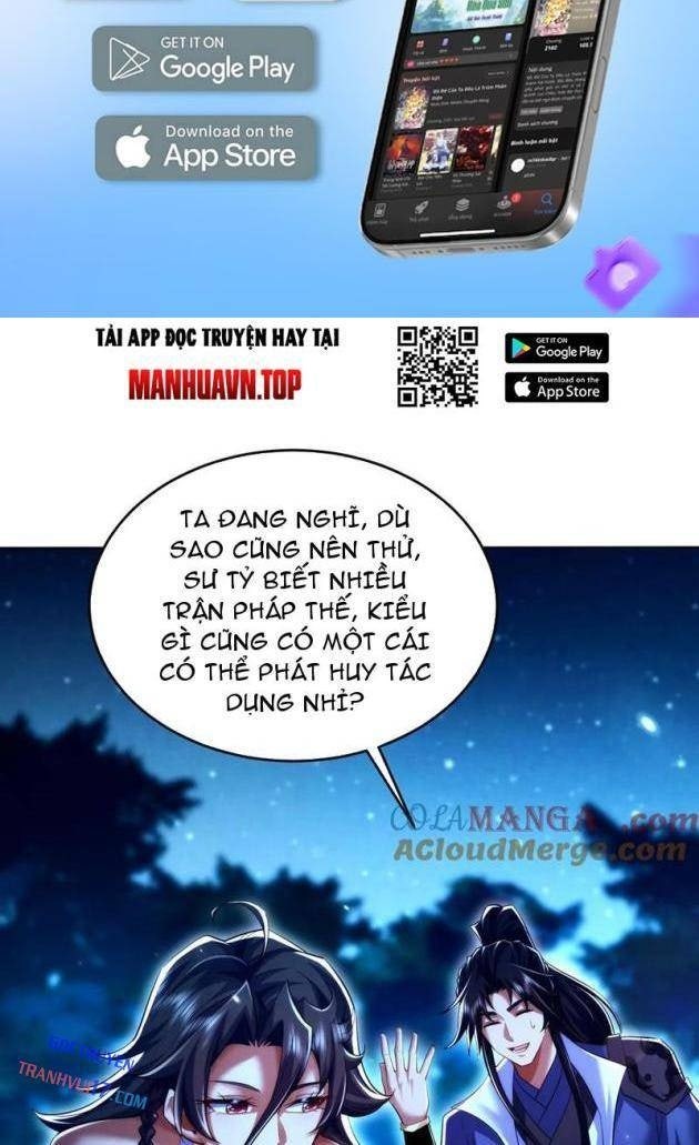 Các Nữ Sư Tôn Đều Muốn Chiếm Hữu Ta - Page 48