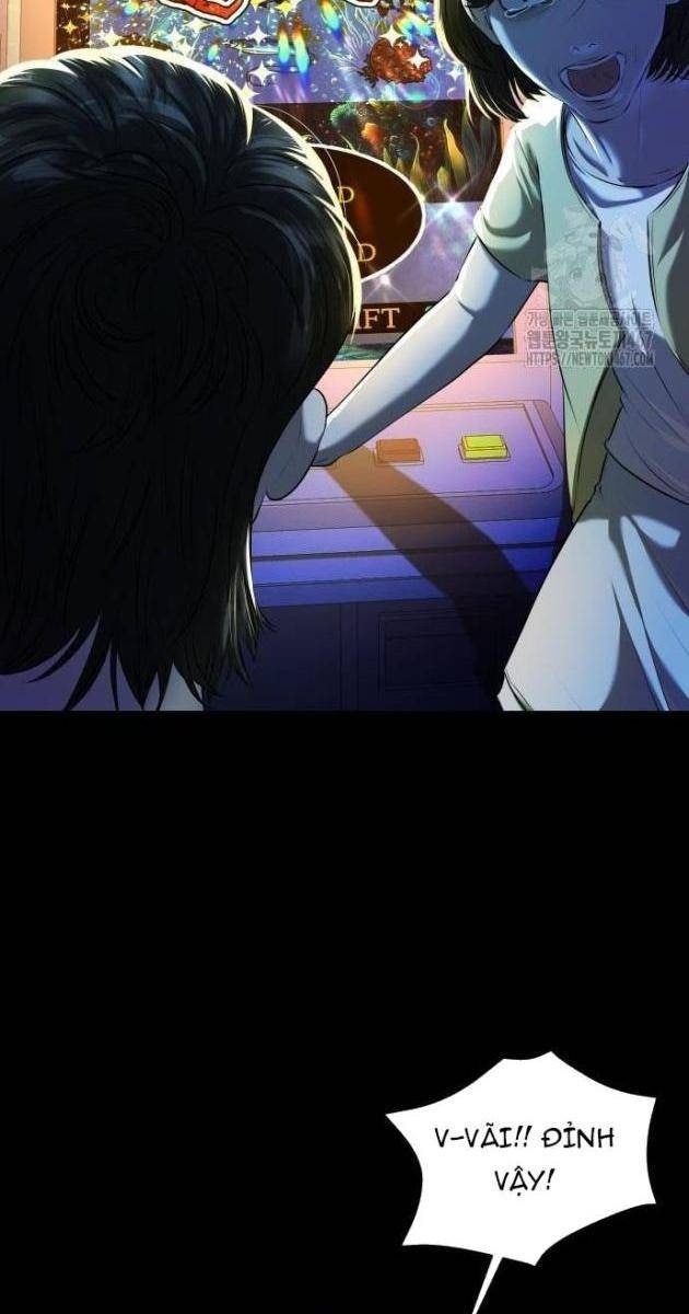 Bạn Gái Tôi Là Quái Vật - Page 113