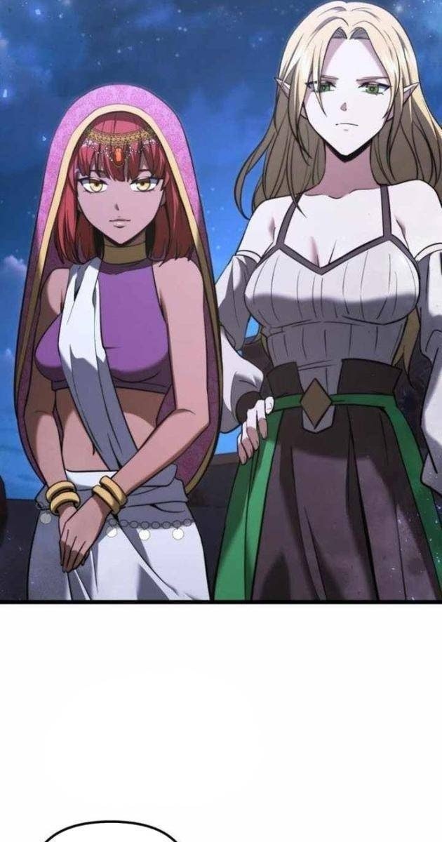 Hắc Kị Sĩ Thiên Tài Giới Hạn Thời Gian - Page 43