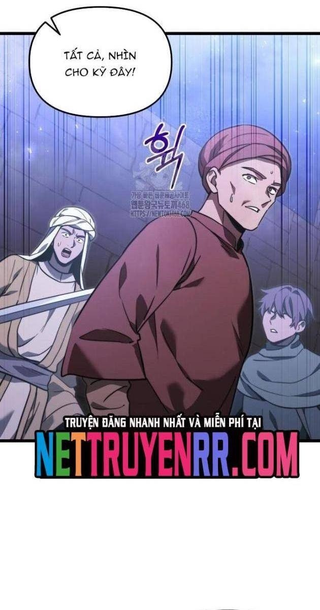 Hắc Kị Sĩ Thiên Tài Giới Hạn Thời Gian - Page 40