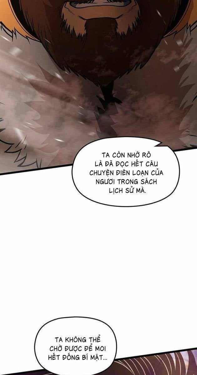 Trò Chơi Của Thần - Page 79