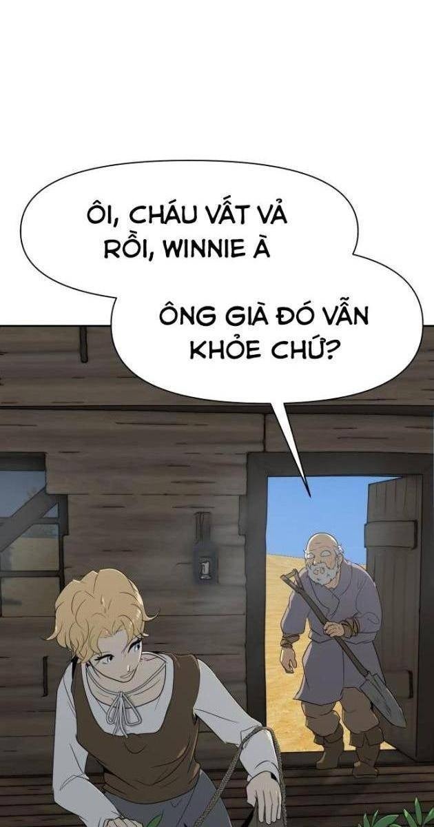 Bộ Mặt Giả Tạo - Page 26
