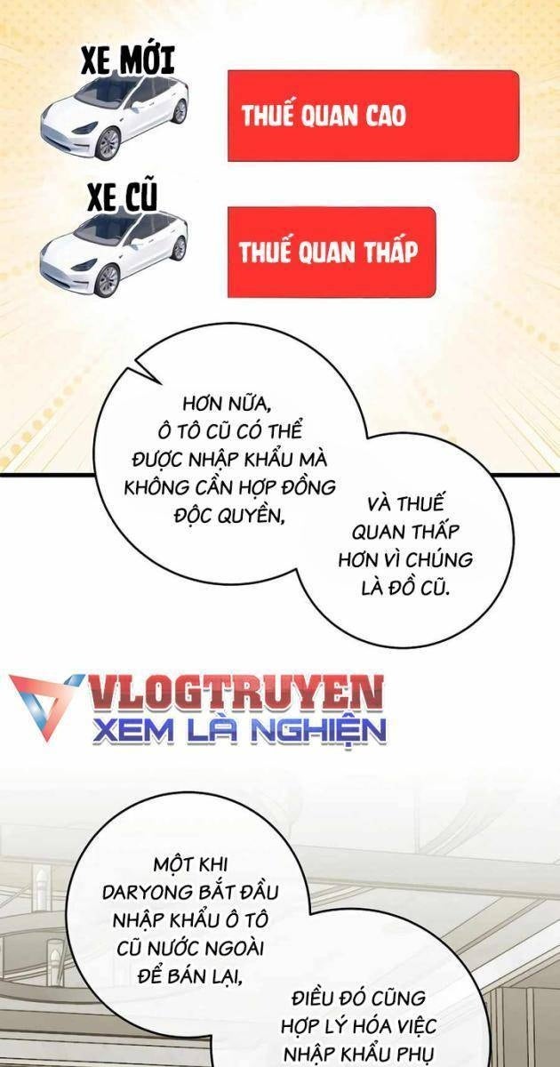 Đây Chính Là Luật Pháp - Page 19