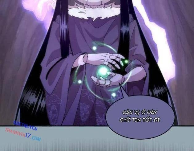 Cao Đẳng Linh Hồn - Page 14