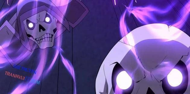 Đại Tần Ta Con Trai Tần Thủy Hoàng Giết Địch Thăng Cấp Thành Thần - Page 40