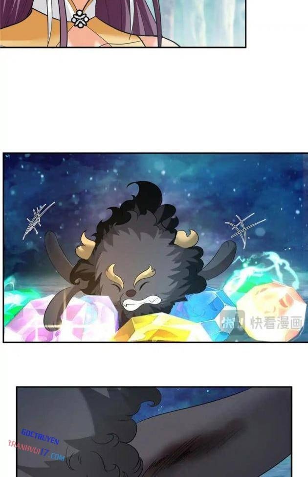 Tân Sủng Mị - Page 28