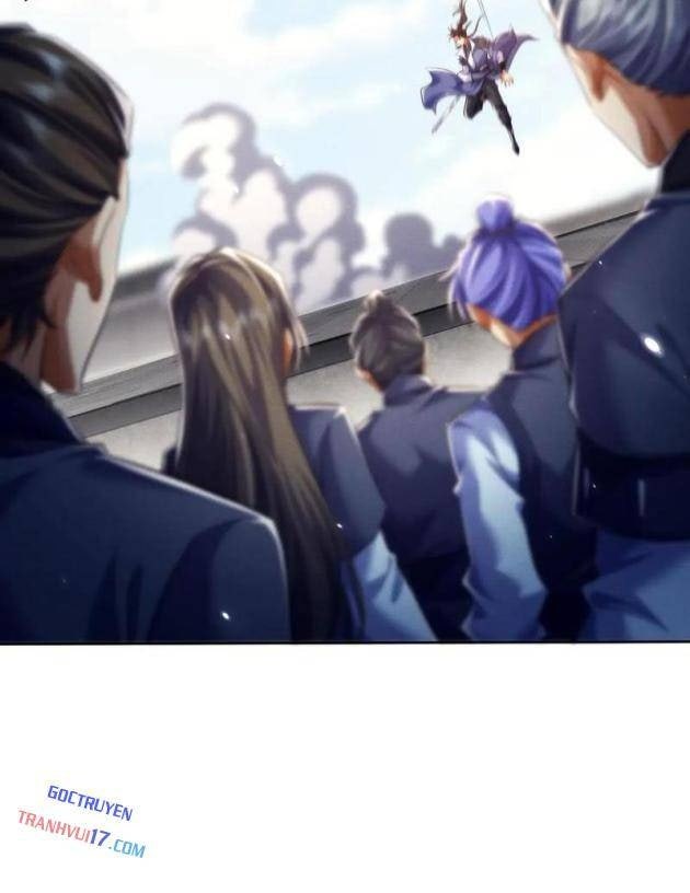 Các Nữ Sư Tôn Đều Muốn Chiếm Hữu Ta - Page 40