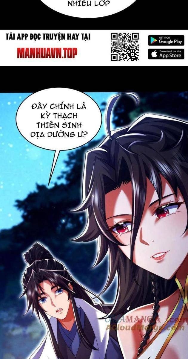 Các Nữ Sư Tôn Đều Muốn Chiếm Hữu Ta - Page 27