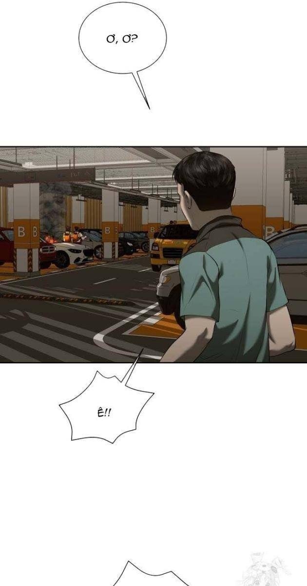 Bạn Gái Tôi Là Quái Vật - Page 25