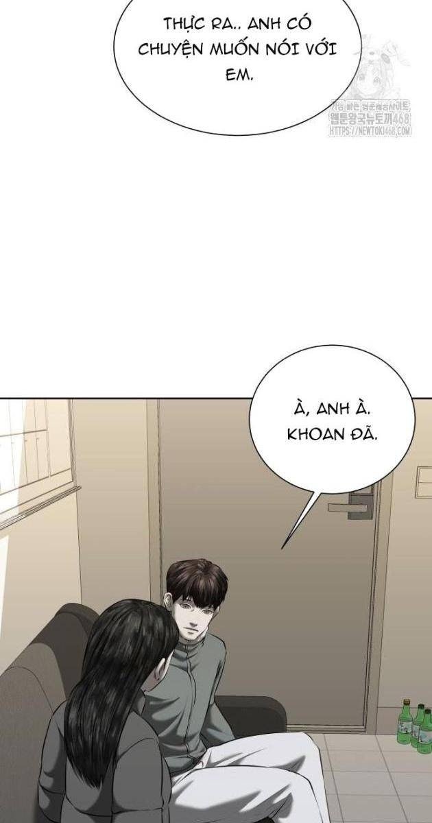 Bạn Gái Tôi Là Quái Vật - Page 50