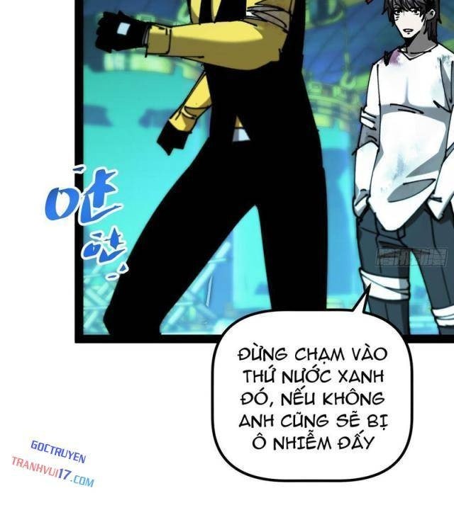 Tận Thế Giáng Lâm, Ta Trùng Sinh Thành Bạo Quân - Page 62