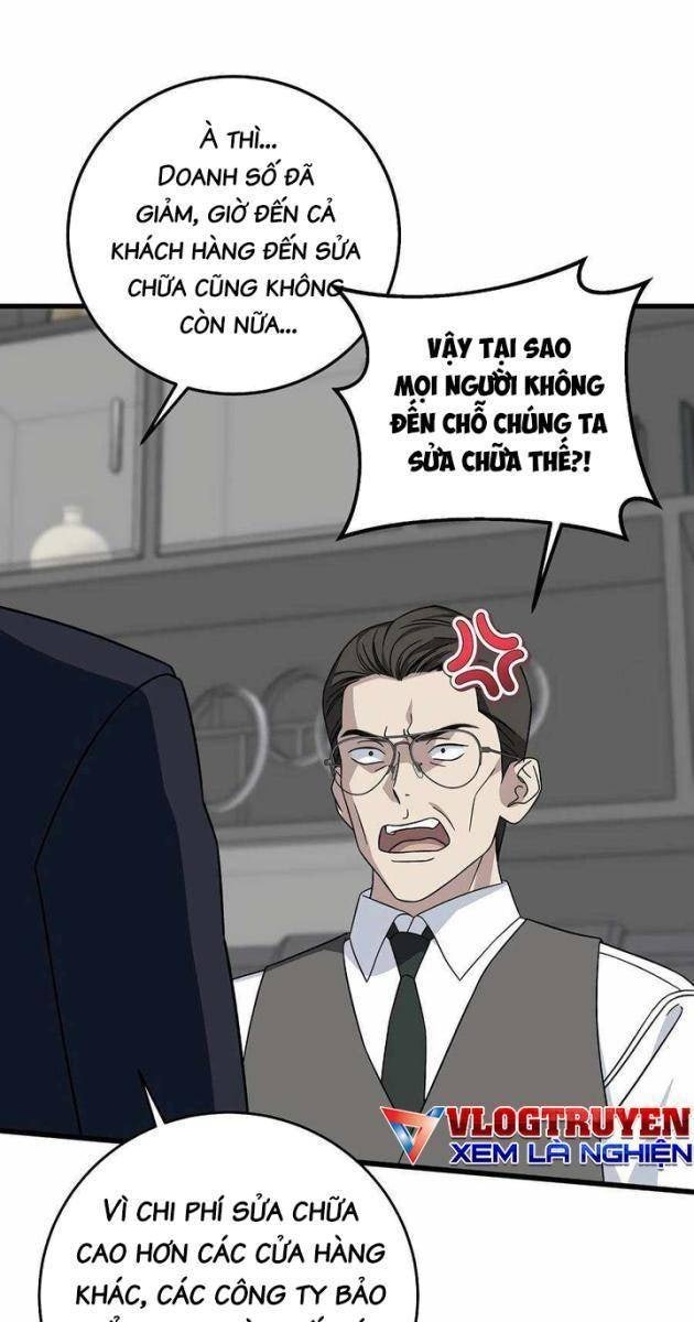 Đây Chính Là Luật Pháp - Page 11