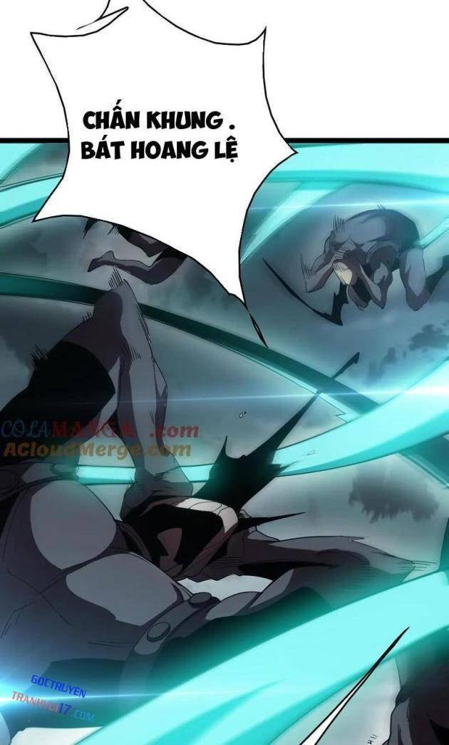 Vạn Tộc Tru Sát!! - Page 38