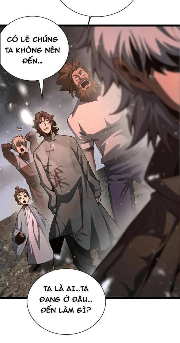 Vạn Tộc Tru Sát!! - Page 69