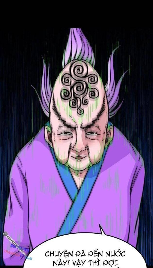 Đấu Yếm Thần - Page 14