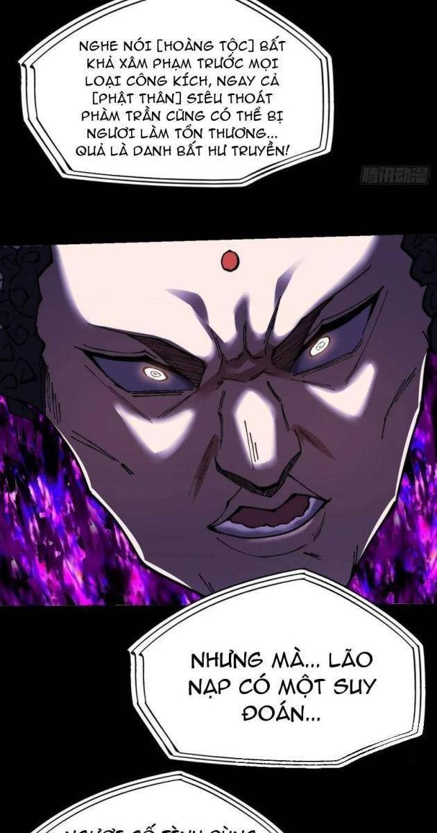 Quỷ Trọc Tiên Đạo - Page 25
