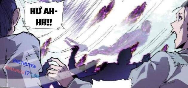 Quỷ Trọc Tiên Đạo - Page 32