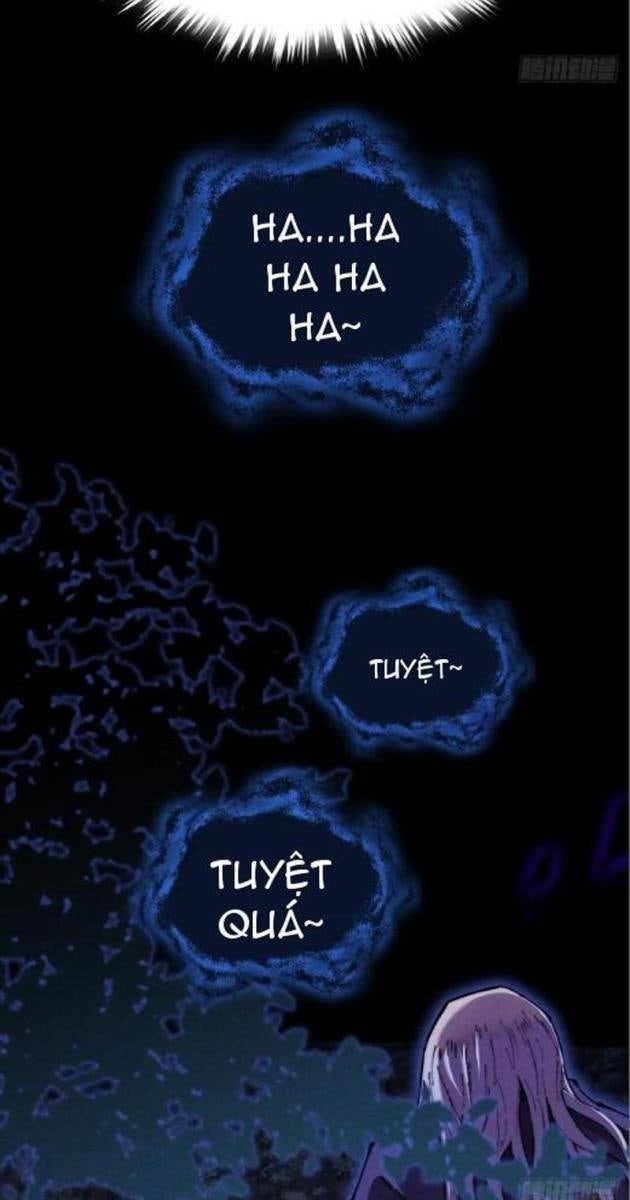 Quỷ Trọc Tiên Đạo - Page 64