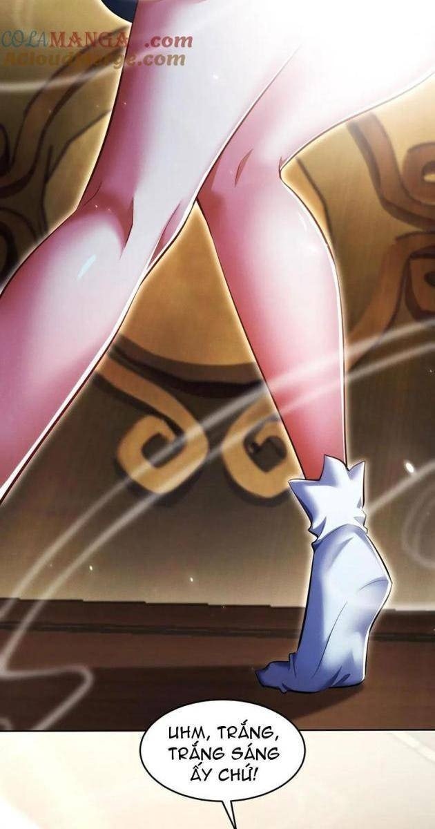 Các Nữ Sư Tôn Đều Muốn Chiếm Hữu Ta - Page 67