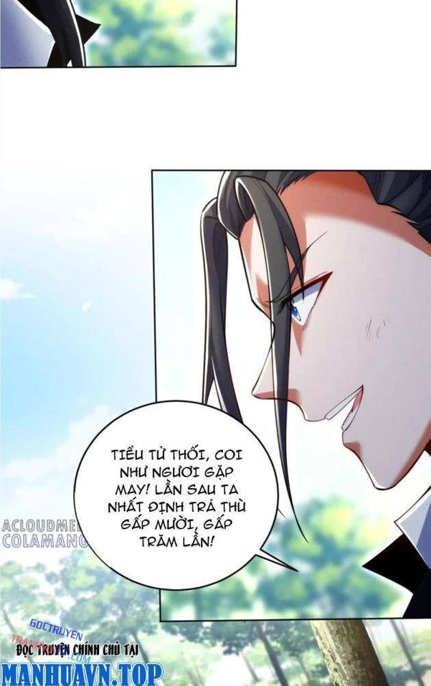 Các Nữ Sư Tôn Đều Muốn Chiếm Hữu Ta - Page 54