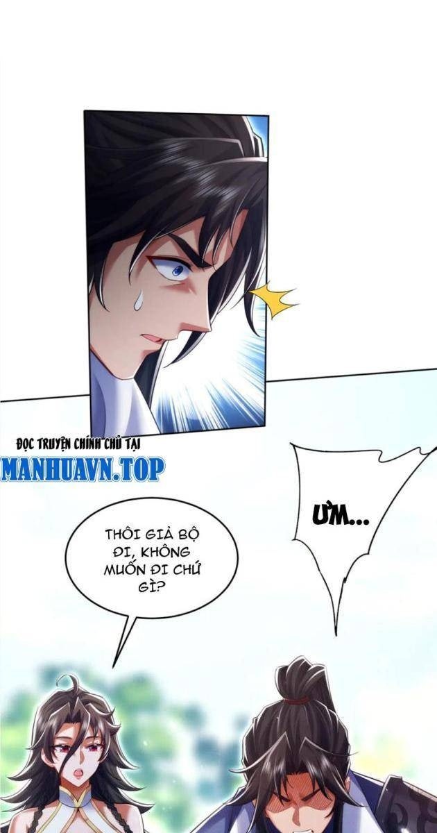 Các Nữ Sư Tôn Đều Muốn Chiếm Hữu Ta - Page 67