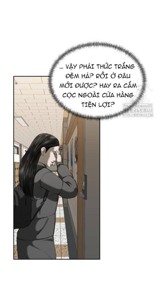 Bạn Gái Tôi Là Quái Vật - Page 32