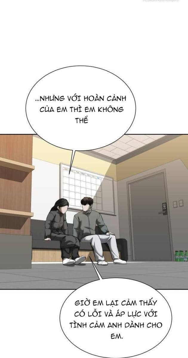 Bạn Gái Tôi Là Quái Vật - Page 59