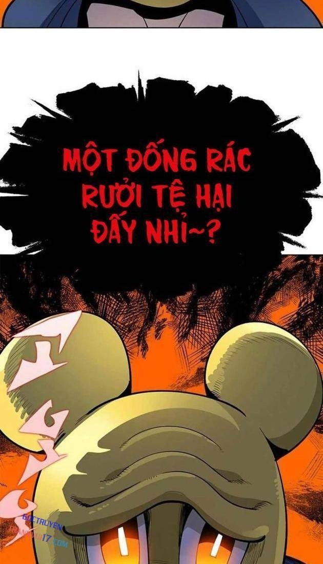 Tôi Chỉ Là Người Khuân Vác Trong Hầm Ngục - Page 32