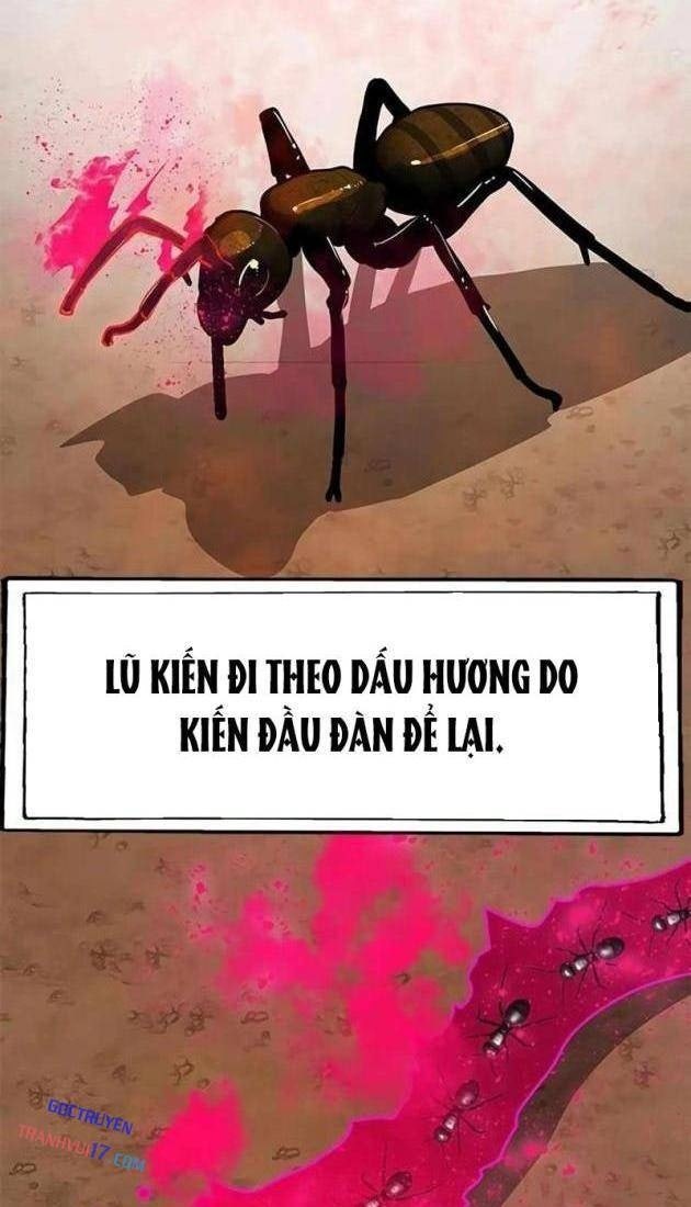 Tôi Chỉ Là Người Khuân Vác Trong Hầm Ngục - Page 44