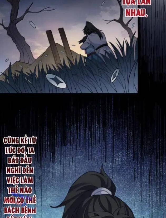 Hảo Đồ Nhi Hãy Tha Cho Vi Sư - Page 50