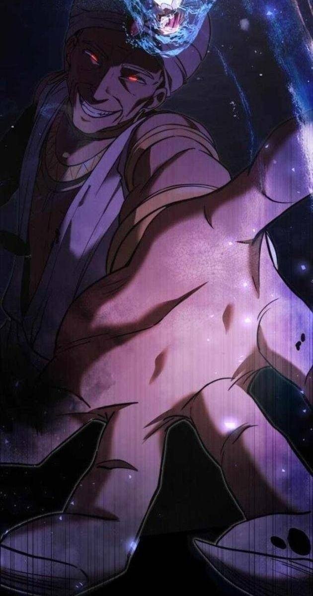 Hắc Kị Sĩ Thiên Tài Giới Hạn Thời Gian - Page 8