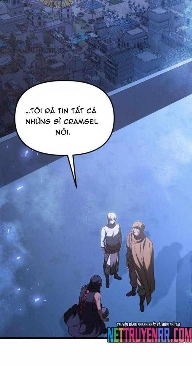 Hắc Kị Sĩ Thiên Tài Giới Hạn Thời Gian - Page 34