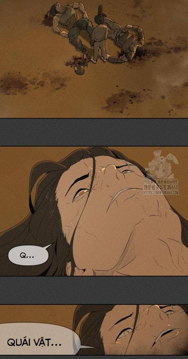 Bộ Mặt Giả Tạo - Page 32