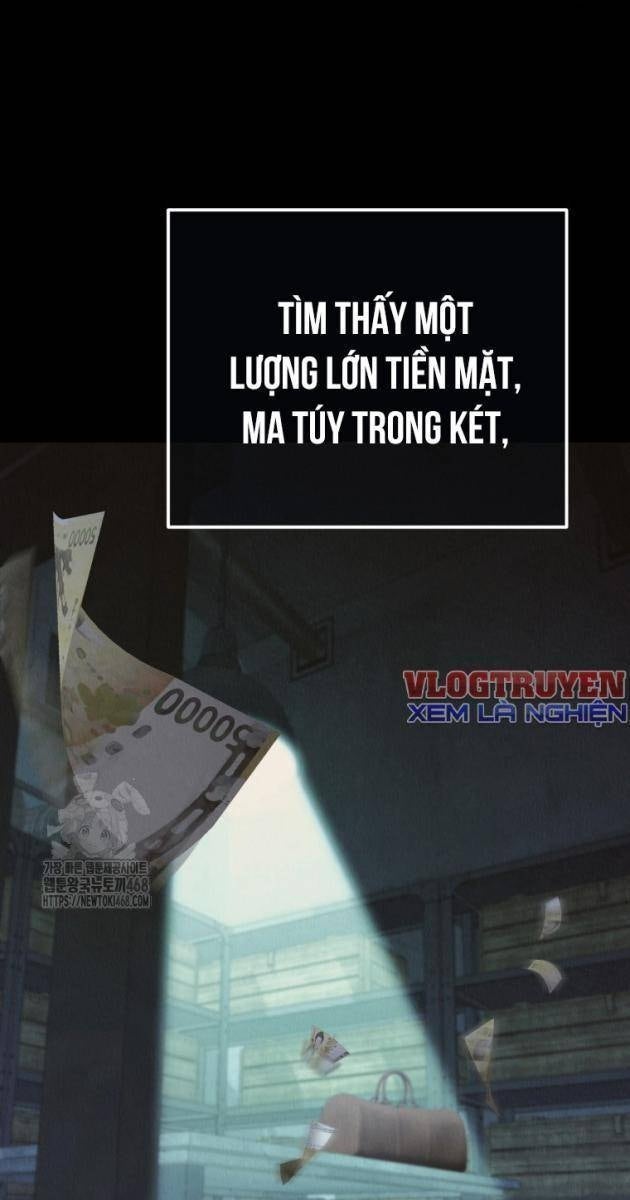 Cảnh Sát Bất Bại - Page 62