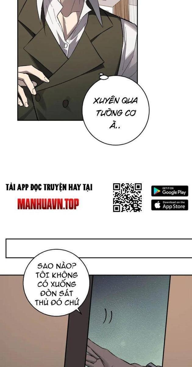 Toàn Dân Tận Thế: Ta, Virus Quân Vương - Page 25