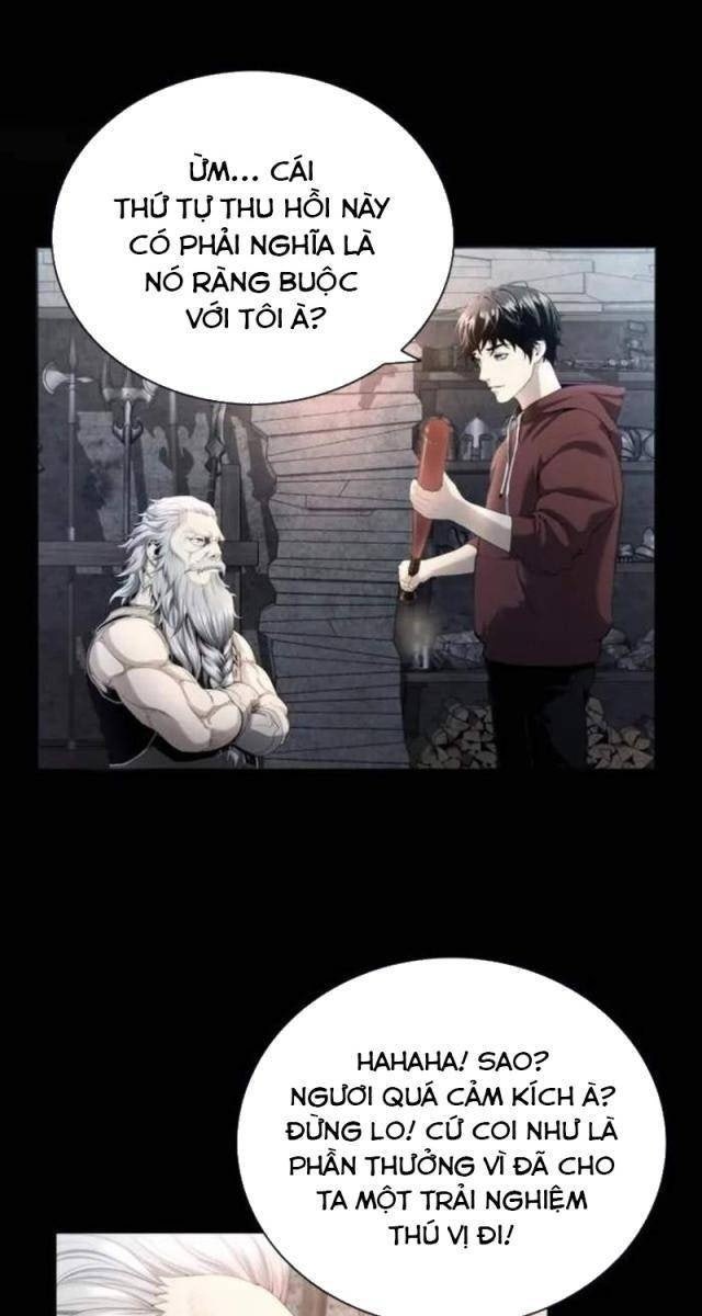 Tăng Cấp Với Các Vật Phẩm Độc Quyền Của Dungeon - Page 28